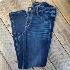 American Eagle Jeggings
